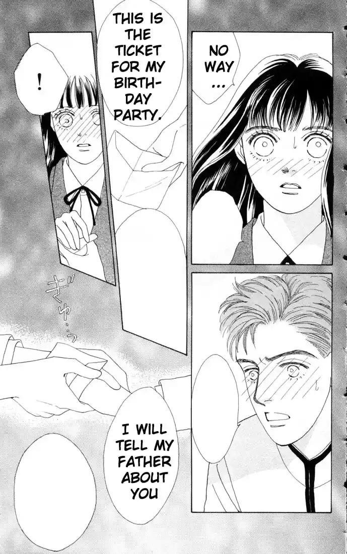 Hana Yori Dango Vol. 10 Ch. 60