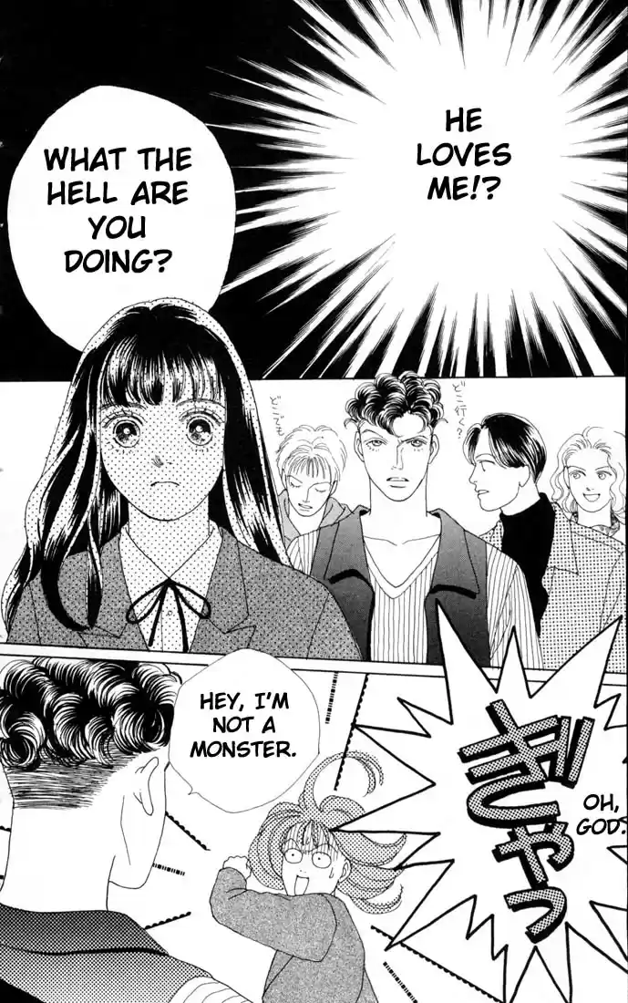 Hana Yori Dango Vol. 10 Ch. 61