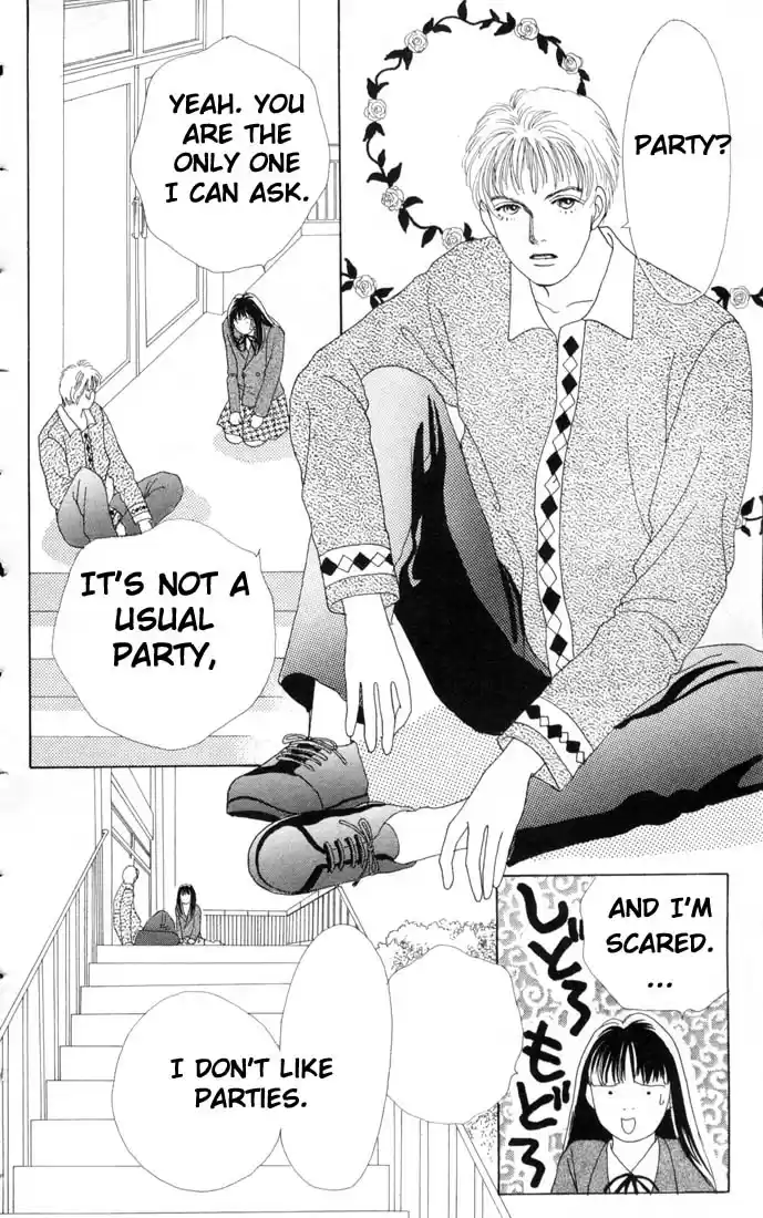 Hana Yori Dango Vol. 10 Ch. 61