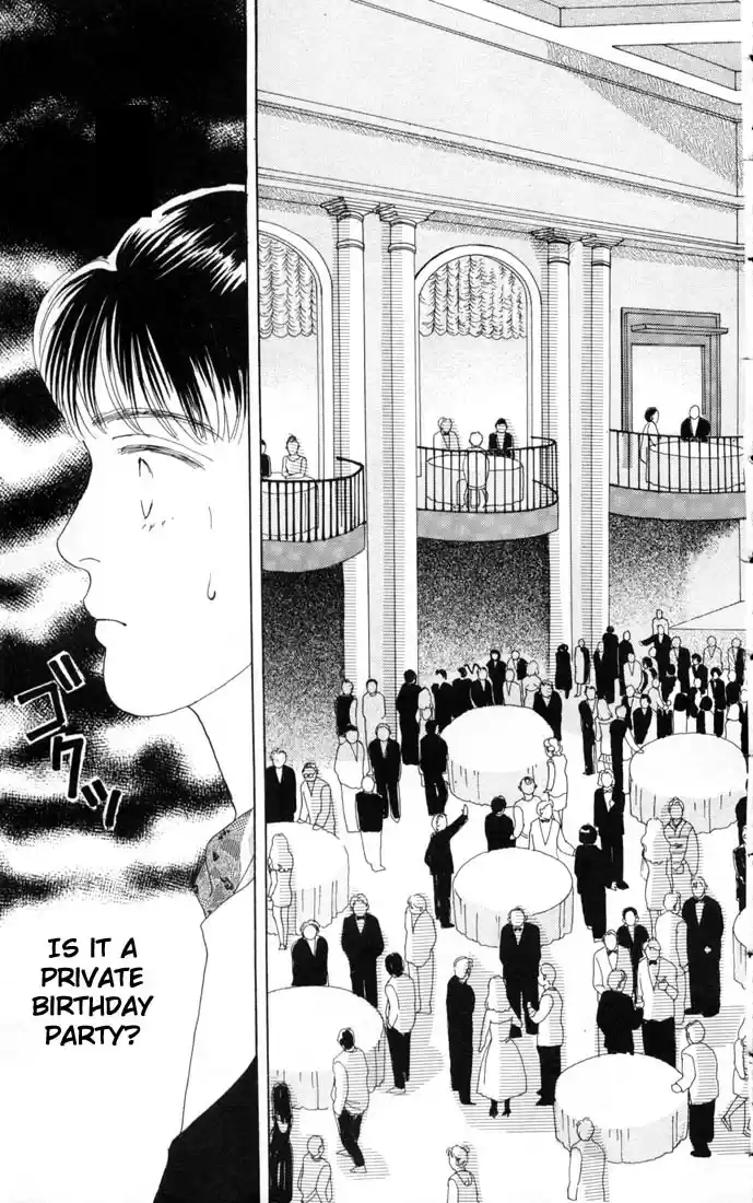 Hana Yori Dango Vol. 10 Ch. 61