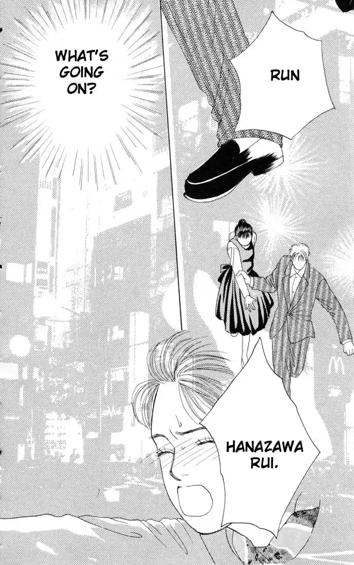 Hana Yori Dango Vol. 10 Ch. 62