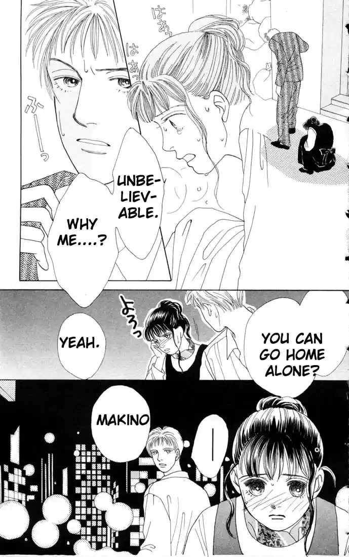 Hana Yori Dango Vol. 10 Ch. 62