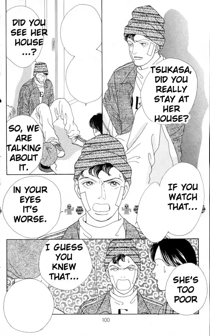 Hana Yori Dango Vol. 10 Ch. 62