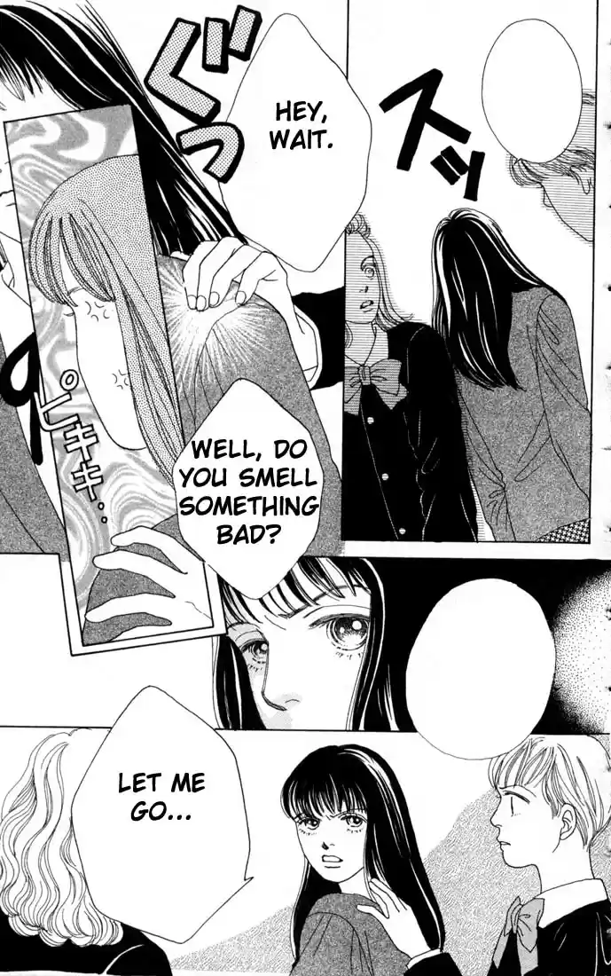 Hana Yori Dango Vol. 10 Ch. 63