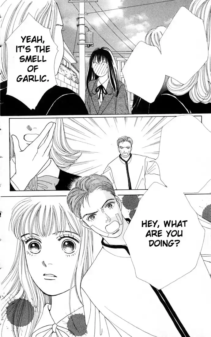 Hana Yori Dango Vol. 10 Ch. 63