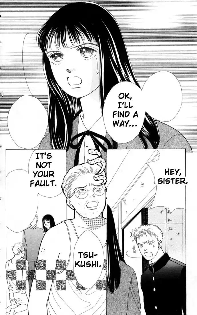 Hana Yori Dango Vol. 10 Ch. 64