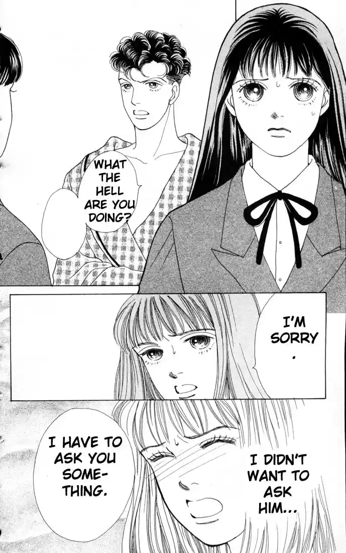 Hana Yori Dango Vol. 10 Ch. 64