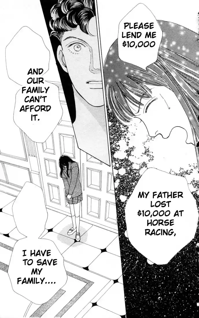 Hana Yori Dango Vol. 10 Ch. 64