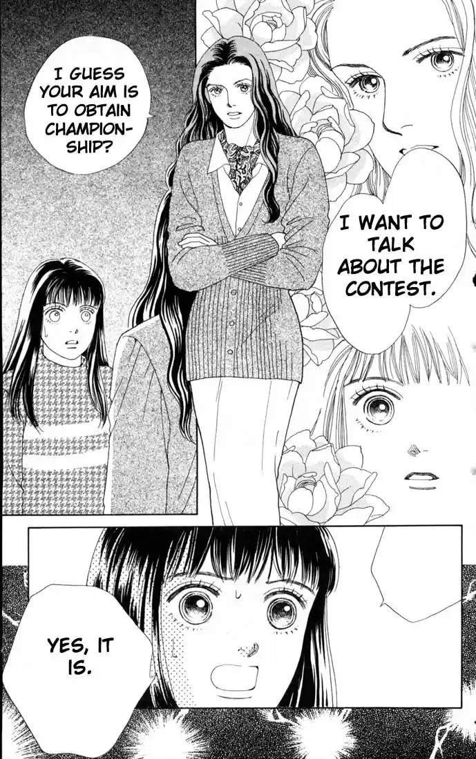 Hana Yori Dango Vol. 10 Ch. 65