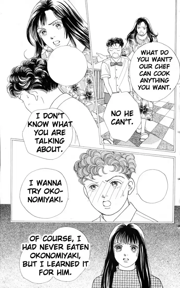 Hana Yori Dango Vol. 10 Ch. 65