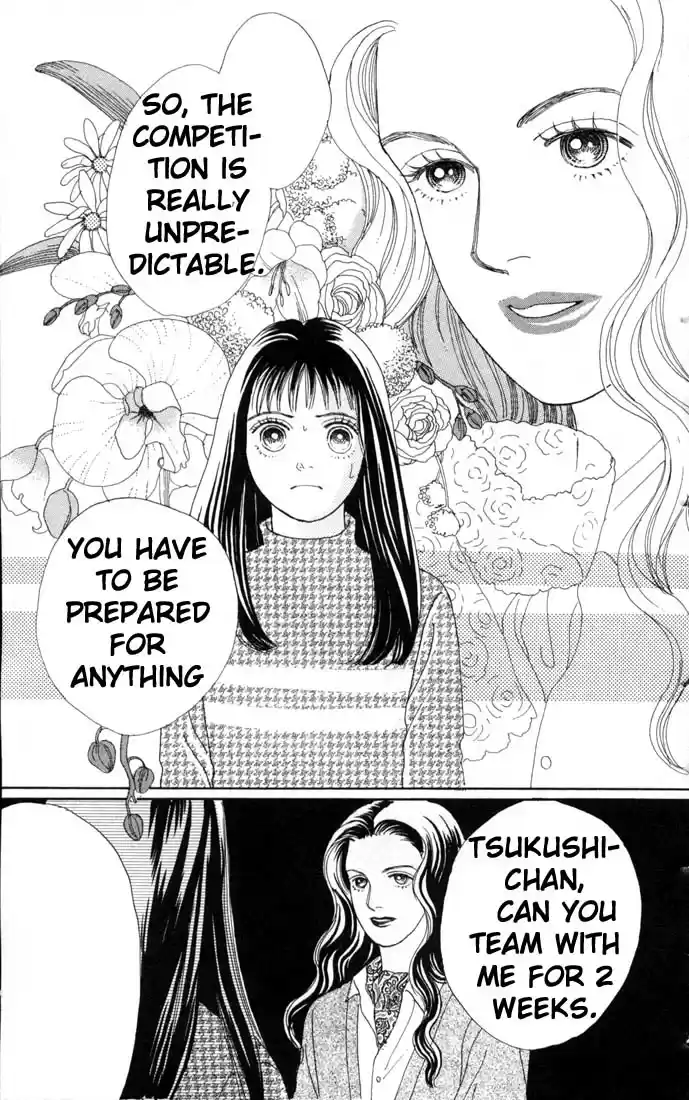 Hana Yori Dango Vol. 10 Ch. 65