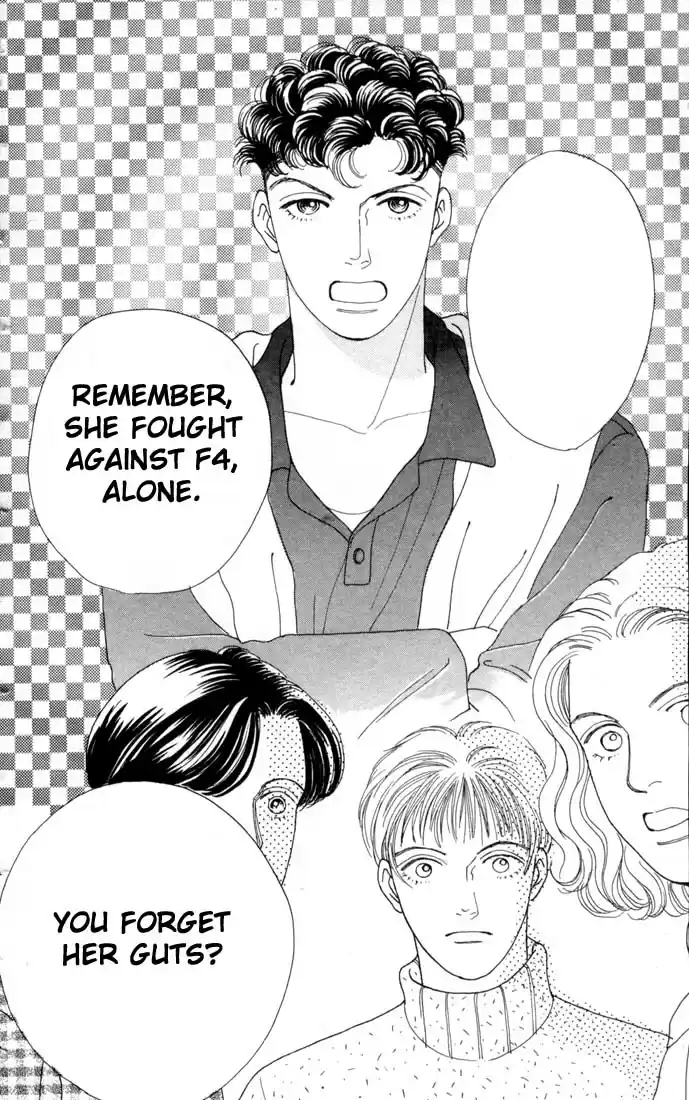 Hana Yori Dango Vol. 10 Ch. 65