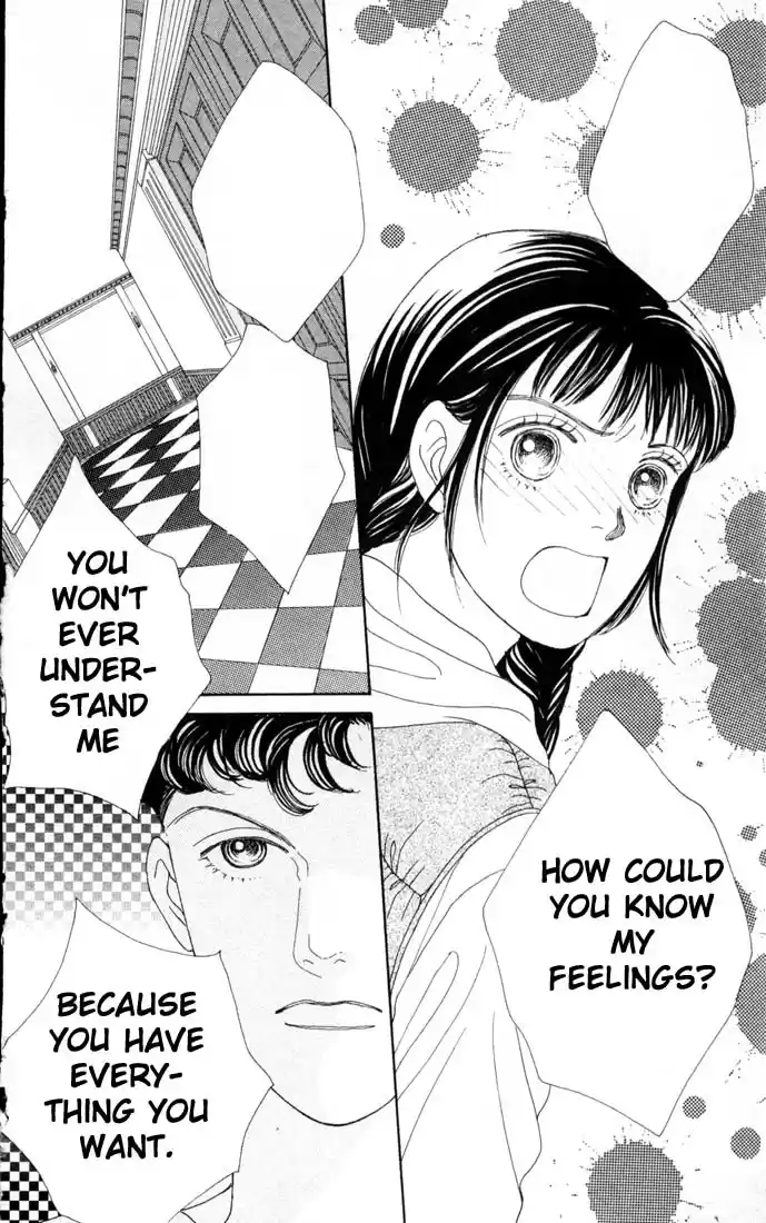 Hana Yori Dango Vol. 11 Ch. 66