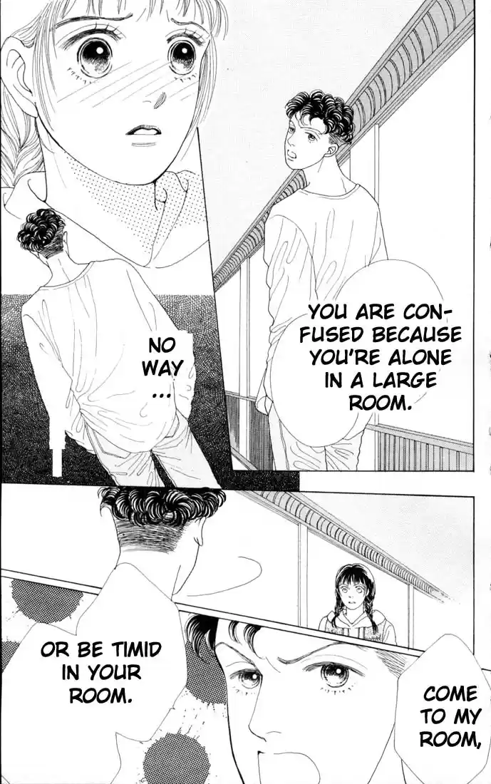 Hana Yori Dango Vol. 11 Ch. 67