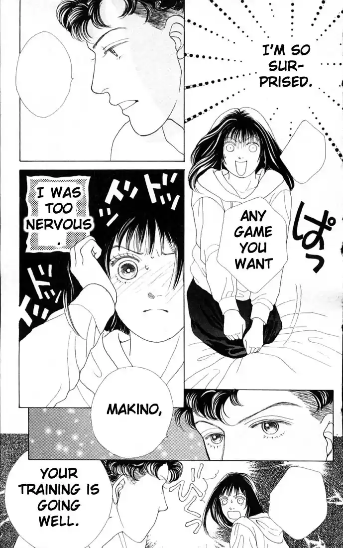 Hana Yori Dango Vol. 11 Ch. 67