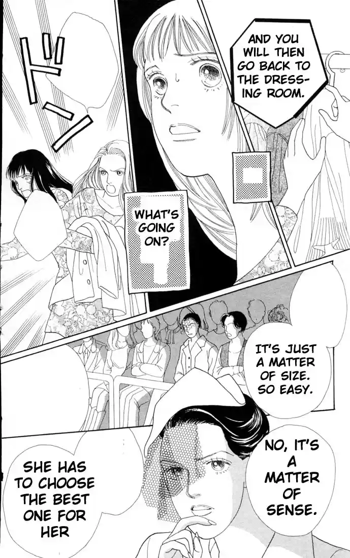 Hana Yori Dango Vol. 11 Ch. 68