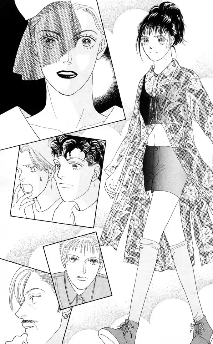 Hana Yori Dango Vol. 11 Ch. 68