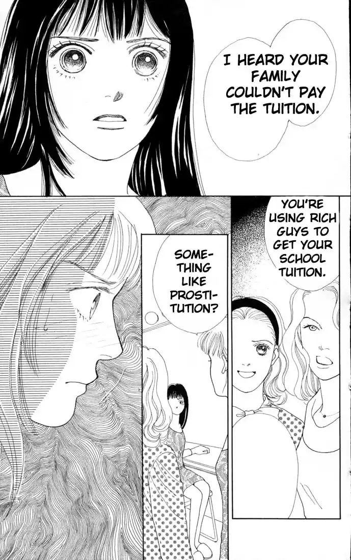 Hana Yori Dango Vol. 11 Ch. 69
