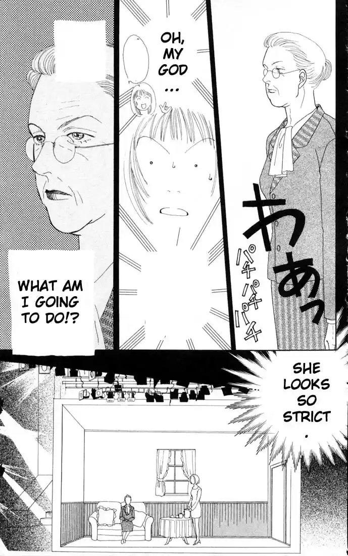 Hana Yori Dango Vol. 11 Ch. 69