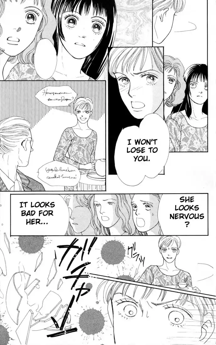 Hana Yori Dango Vol. 11 Ch. 69