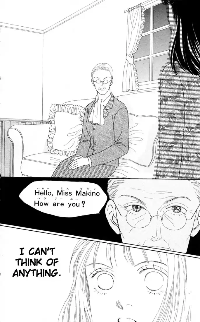 Hana Yori Dango Vol. 11 Ch. 69