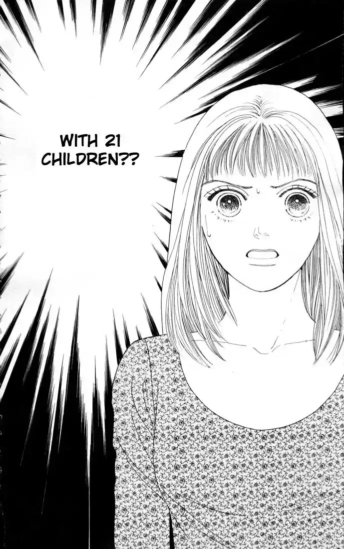 Hana Yori Dango Vol. 12 Ch. 72