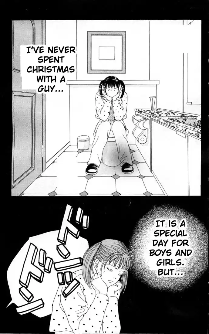 Hana Yori Dango Vol. 12 Ch. 74