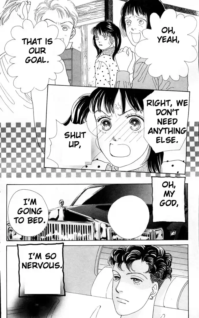 Hana Yori Dango Vol. 12 Ch. 74