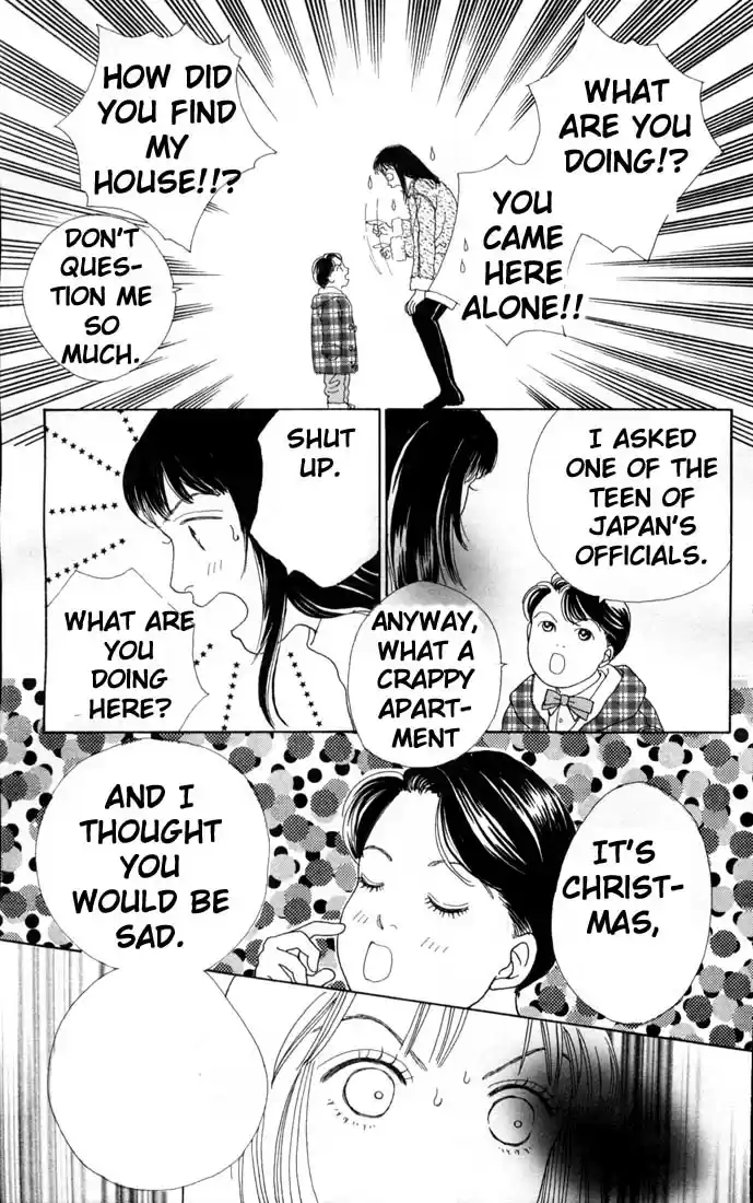 Hana Yori Dango Vol. 12 Ch. 74