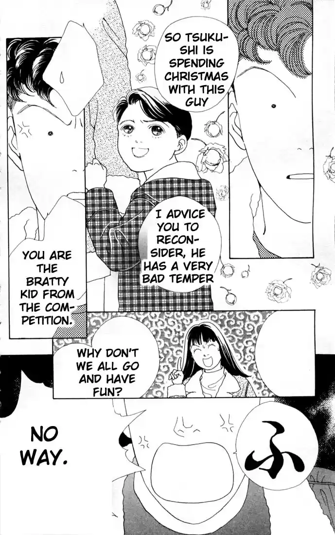 Hana Yori Dango Vol. 12 Ch. 74
