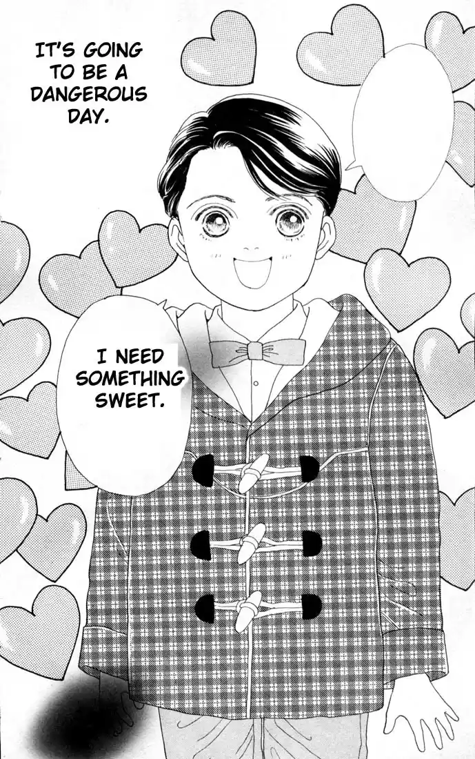 Hana Yori Dango Vol. 12 Ch. 75