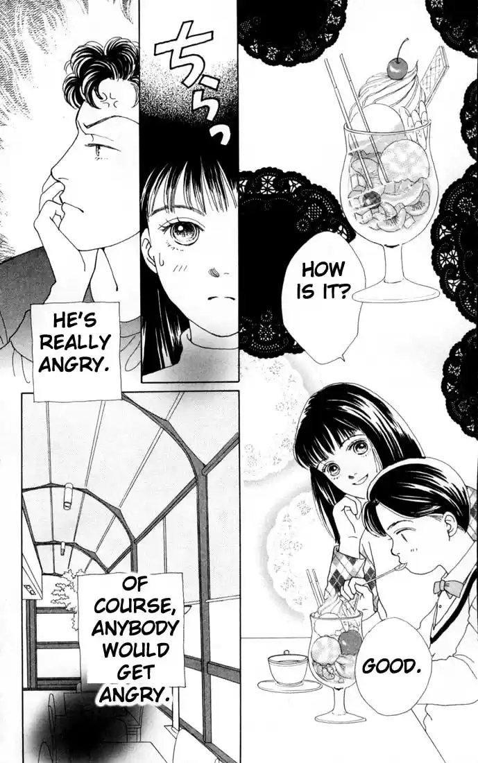 Hana Yori Dango Vol. 12 Ch. 75