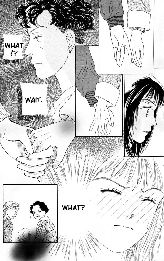 Hana Yori Dango Vol. 12 Ch. 75