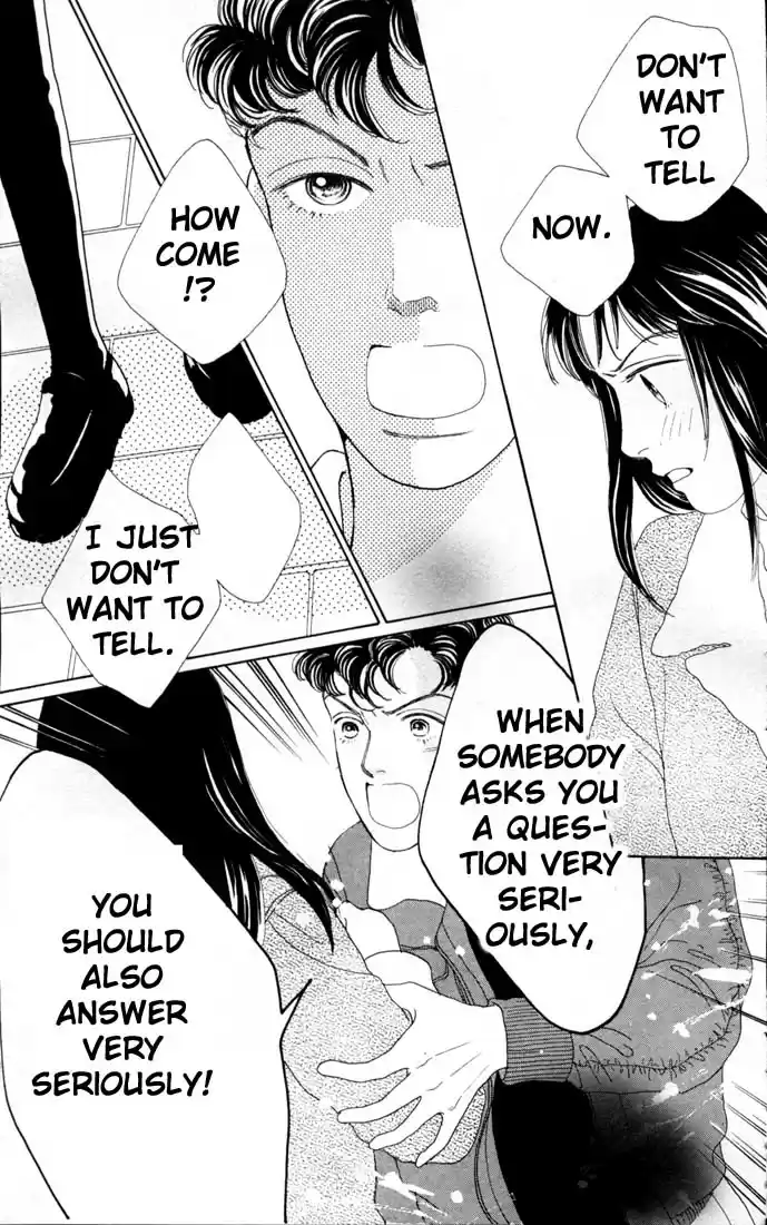 Hana Yori Dango Vol. 12 Ch. 75