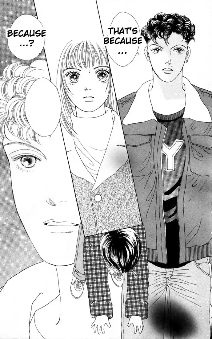 Hana Yori Dango Vol. 12 Ch. 76