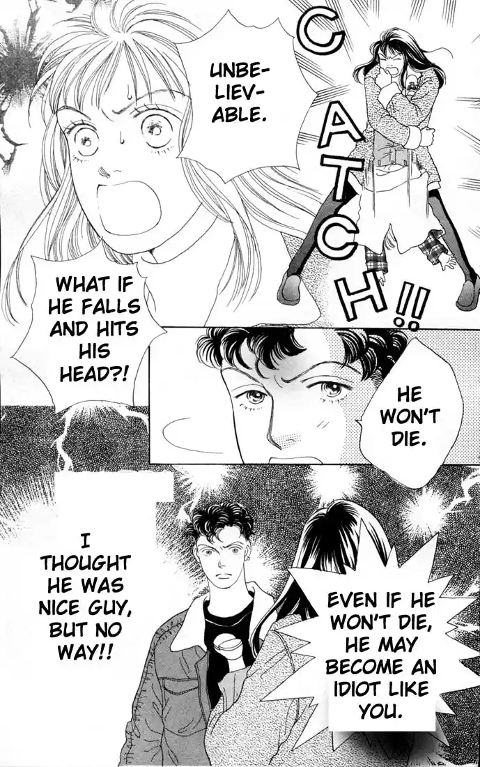 Hana Yori Dango Vol. 12 Ch. 76