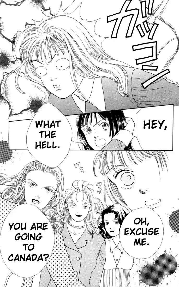 Hana Yori Dango Vol. 12 Ch. 77