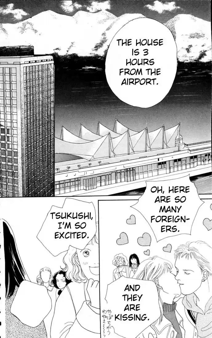 Hana Yori Dango Vol. 13 Ch. 78