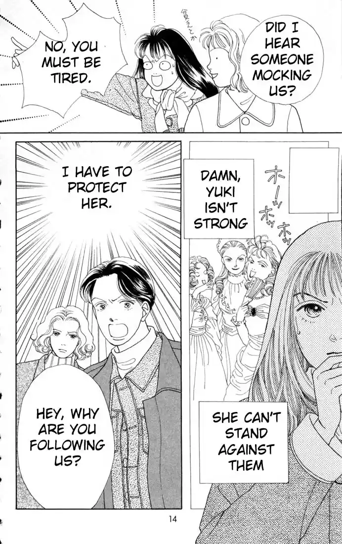Hana Yori Dango Vol. 13 Ch. 78