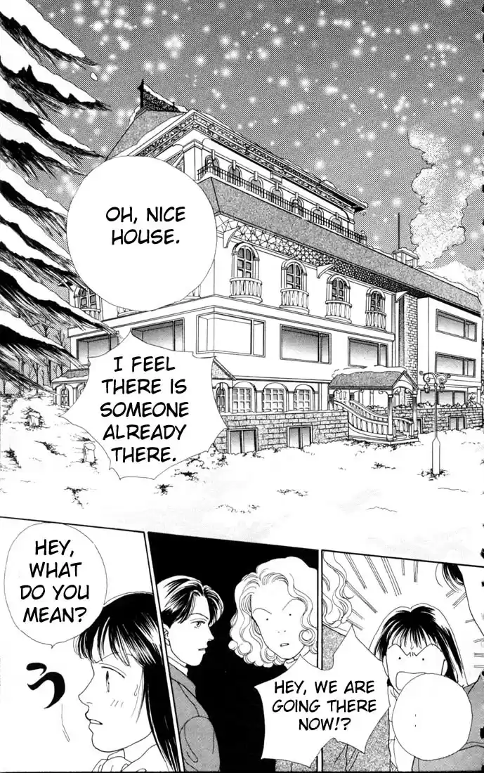 Hana Yori Dango Vol. 13 Ch. 78