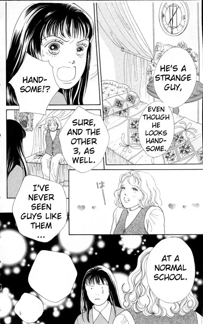 Hana Yori Dango Vol. 13 Ch. 78