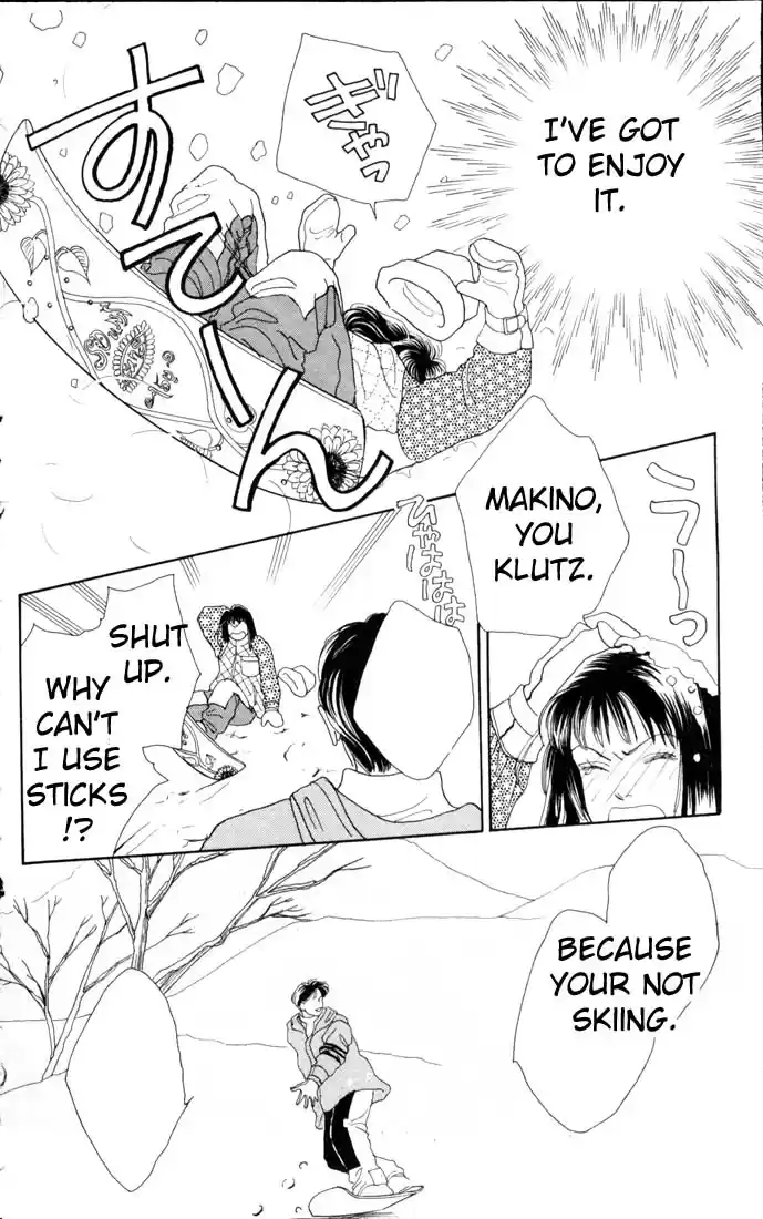 Hana Yori Dango Vol. 13 Ch. 78