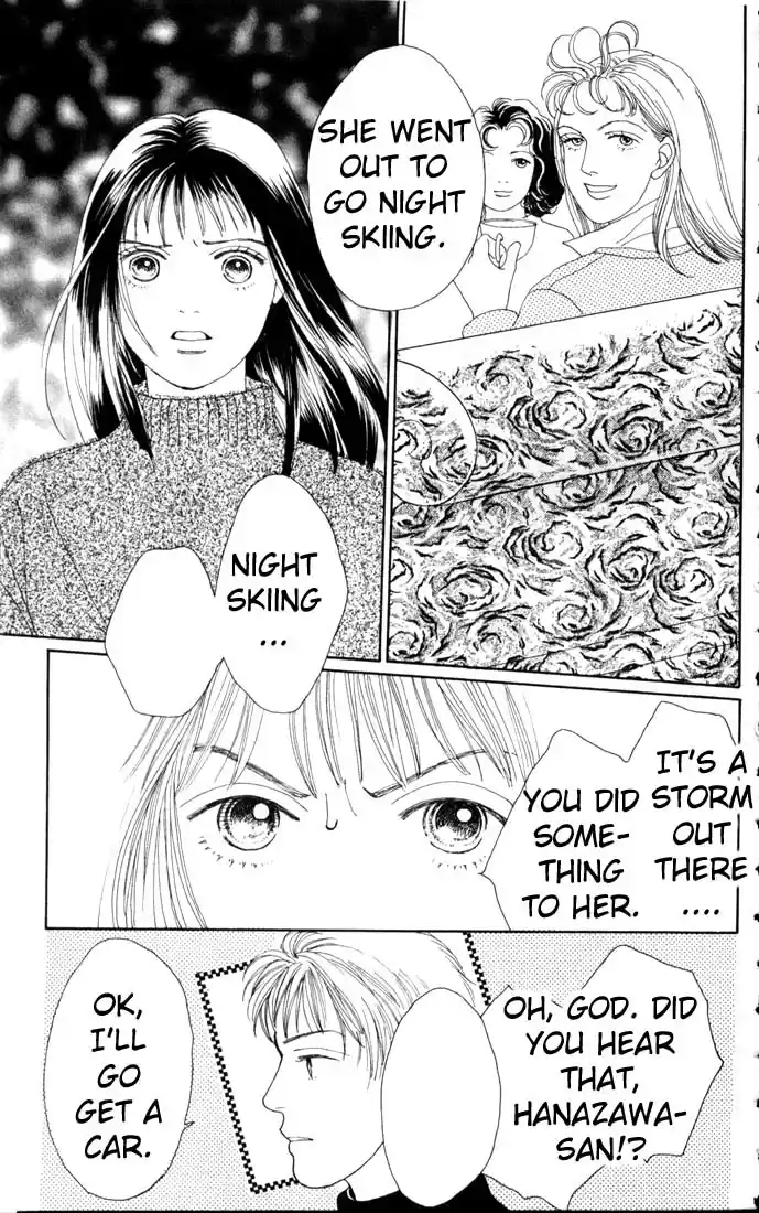 Hana Yori Dango Vol. 13 Ch. 78