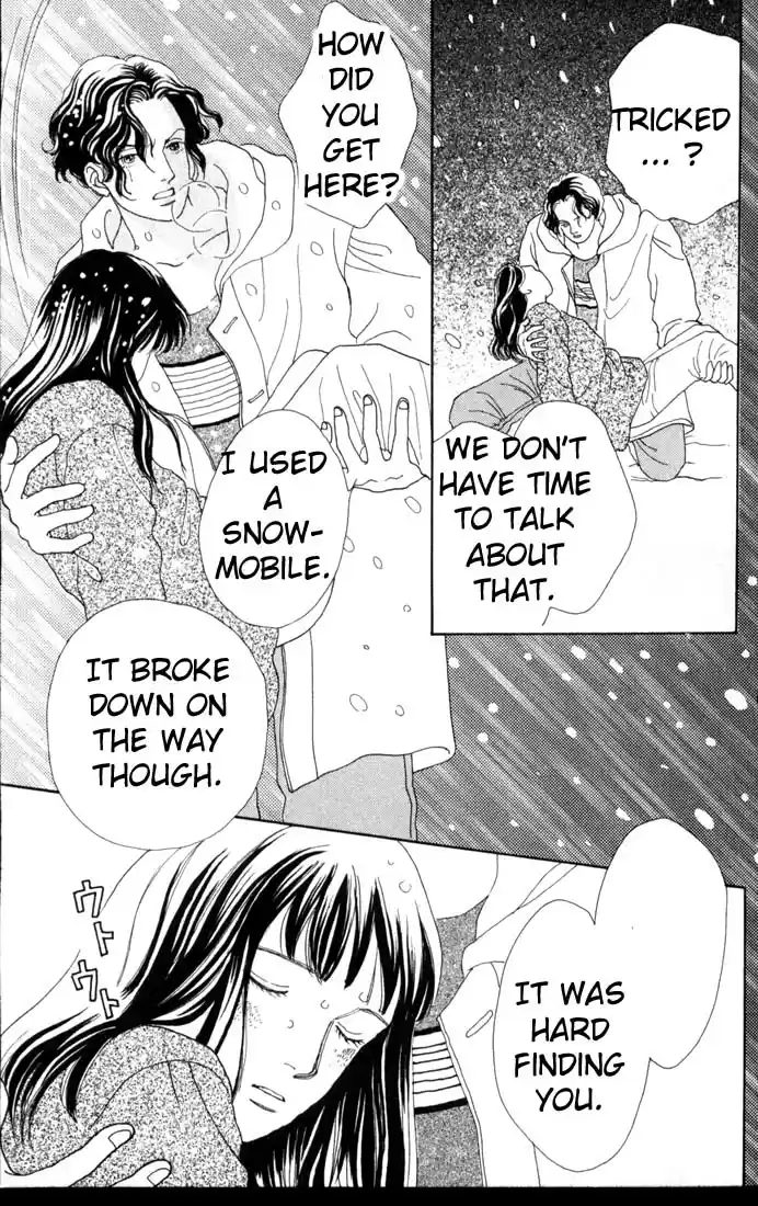 Hana Yori Dango Vol. 13 Ch. 79