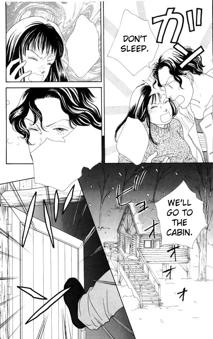 Hana Yori Dango Vol. 13 Ch. 79