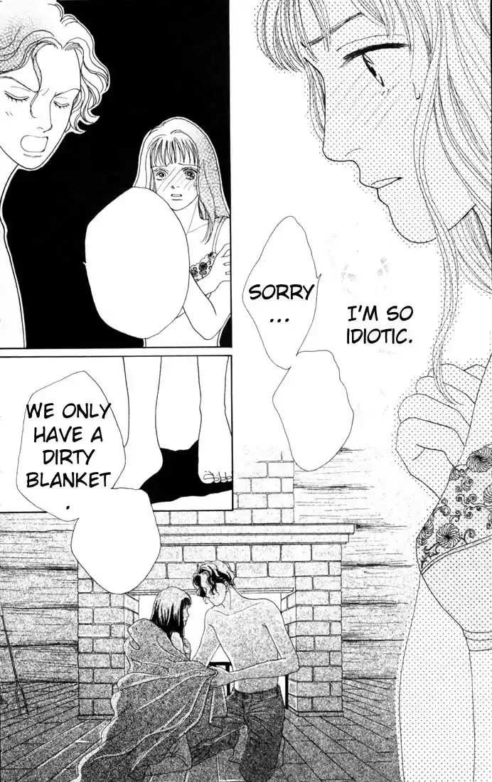 Hana Yori Dango Vol. 13 Ch. 80