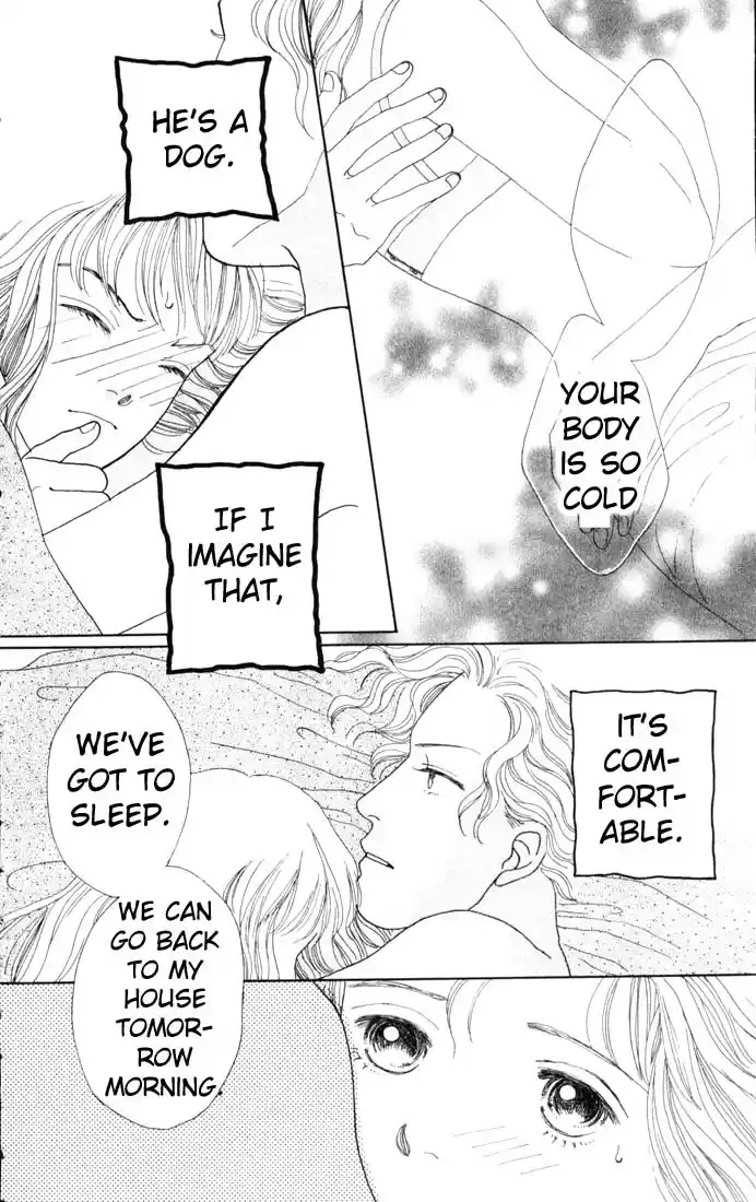 Hana Yori Dango Vol. 13 Ch. 80