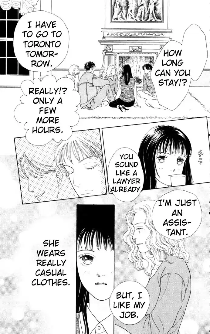 Hana Yori Dango Vol. 13 Ch. 82