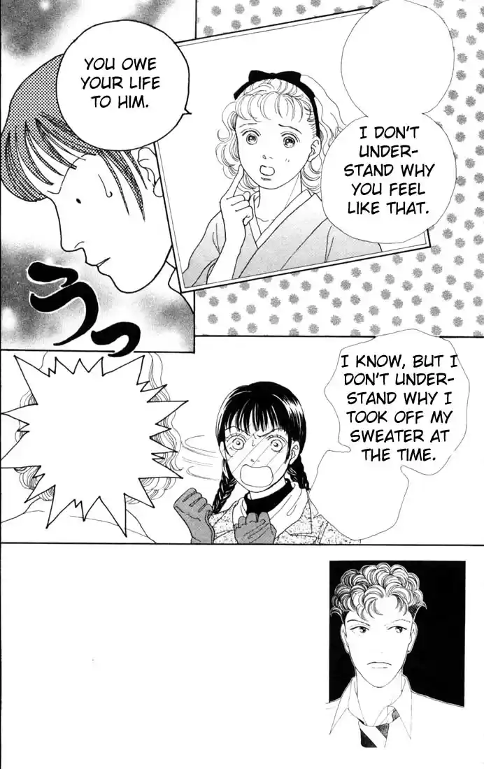 Hana Yori Dango Vol. 13 Ch. 83