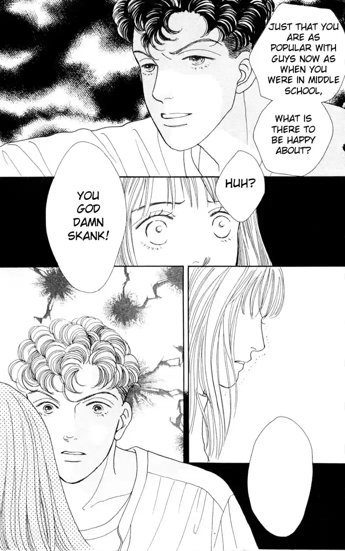 Hana Yori Dango Vol. 14 Ch. 84